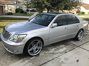 2004 Lexus LS430 for TRADE.-fea1d21a-c8aa-43ac-b977-de7bbd7df5fb.jpeg