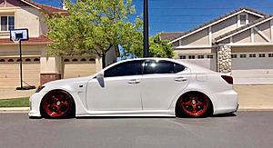 2010 Lexus IS-F Bagged NorCal-side-shot-3.jpe