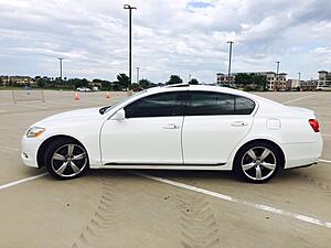 2006 Lexus GS430 White Clean 84k Miles-2tazecd.jpg