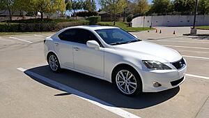 For sale: 2006 Lexus IS350 Navigation Carfax 1 Owner-xsvtjav.jpg