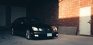 Well Maintained 2002 Lexus GS430, Includes 3 sets of wheels and LS400 BBK!-kfnsoqo.jpg