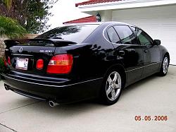 FS: 1998 GS400 Black on tan, (So. Cal.)-4sale-right-rear.jpg