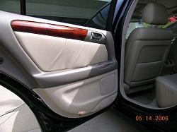 FS: 1998 GS400 Black on tan, (So. Cal.)-4sale-left-reardoor.jpg