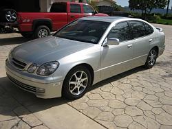 **FS: 2000 GS400 Silver/Grey, Nav, Sunroof, Xenon, L-Tuned, 1 owner, SoCal area**-img_0383.jpg