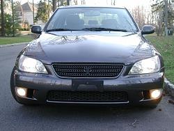 FS: 2002 Lexus IS300 35k miles-grey-front.jpg