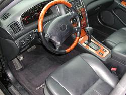 FS: 2001 Lexus ES300 Coach Edition, 60k miles-interior-es300.jpg