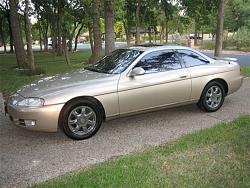 For Sale: 1995 Sc 400 Lexus Coupe - 00-front-side.jpg