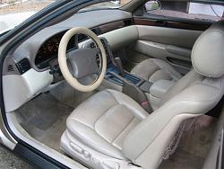 For Sale: 1995 Sc 400 Lexus Coupe - 00-driver-side-inside.jpg