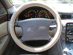 For Sale: 1995 Sc 400 Lexus Coupe - 00-interior2.jpg