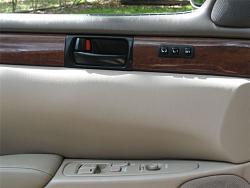 For Sale: 1995 Sc 400 Lexus Coupe - 00-door.jpg