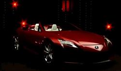 Official LF-A(II) thread (Will debut at Tokyo Auto Show, Lexus details Oct 20th, 8pm)-lf-a-roadster-presentation-movie.jpg