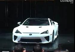 Lexus LFA- Discussion, Pictures &amp; News (new colors gloss black, blue, yellow)-lfa.jpg