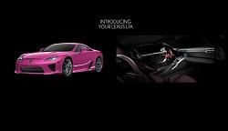 1SICKBLOG:LFA= How could I NOT write about the LFA this week ;the best is yet to come-lexuslfa.jpg