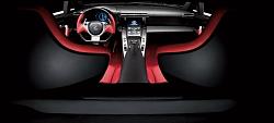 This is something cool that the LF-A has that Ferrari doesn't have-official-lexus-lfa-photos-20.jpg