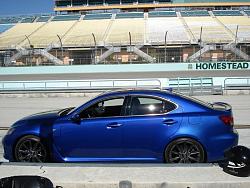 1SICKREVIEW: Shotgun in the LFA++++++ with Scott Pruett (and IS-F/F-sport/event)-7.jpg