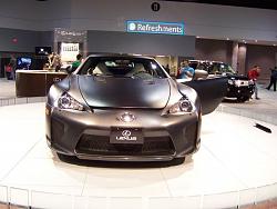 Lexus LFA- Discussion, Pictures &amp; News (new colors gloss black, blue, yellow)-100_1719.jpg