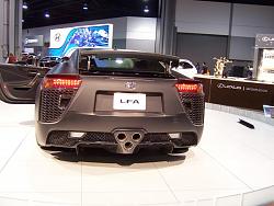 Lexus LFA- Discussion, Pictures &amp; News (new colors gloss black, blue, yellow)-100_1722.jpg