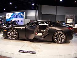 Lexus LFA- Discussion, Pictures &amp; News (new colors gloss black, blue, yellow)-100_1720.jpg