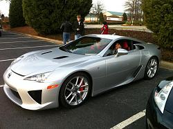 Silver LFA being delivered to customer (Atlanta)-009.jpg