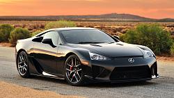 If You've Always Wanted a Lexus LFA, Now May Be the Time-01-2011-lexus-lfa-review.jpg