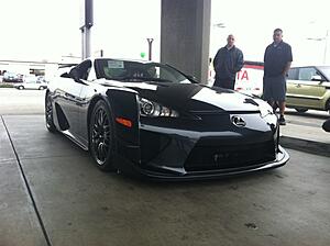 Pearl Gray LFA #405 at Lexus Monterey Peninsula in Seaside CA-hiwli.jpg