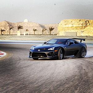 Black LFA Nurburgring edition in Bahrain-m3tox.jpg