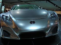 Official LF-A(II) thread (Will debut at Tokyo Auto Show, Lexus details Oct 20th, 8pm)-dsc00356.jpg