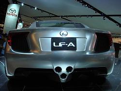 Official LF-A(II) thread (Will debut at Tokyo Auto Show, Lexus details Oct 20th, 8pm)-dsc00359.jpg