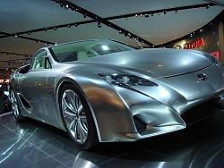 Official LF-A(II) thread (Will debut at Tokyo Auto Show, Lexus details Oct 20th, 8pm)-dsc00688.jpg