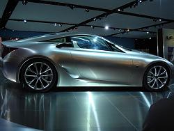 Official LF-A(II) thread (Will debut at Tokyo Auto Show, Lexus details Oct 20th, 8pm)-dsc00702.jpg