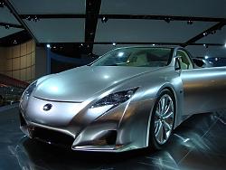 Official LF-A(II) thread (Will debut at Tokyo Auto Show, Lexus details Oct 20th, 8pm)-dsc00705.jpg