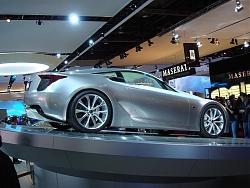 Official LF-A(II) thread (Will debut at Tokyo Auto Show, Lexus details Oct 20th, 8pm)-dsc00729.jpg