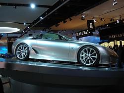 Official LF-A(II) thread (Will debut at Tokyo Auto Show, Lexus details Oct 20th, 8pm)-dsc00730.jpg