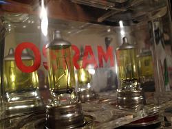 Review: Osram Fog Breaker - Yellow Bulbs-photo-4.jpg