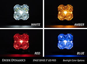 SS3 3&quot; LED Pods | Diode Dynamics-ex85tgg.jpg