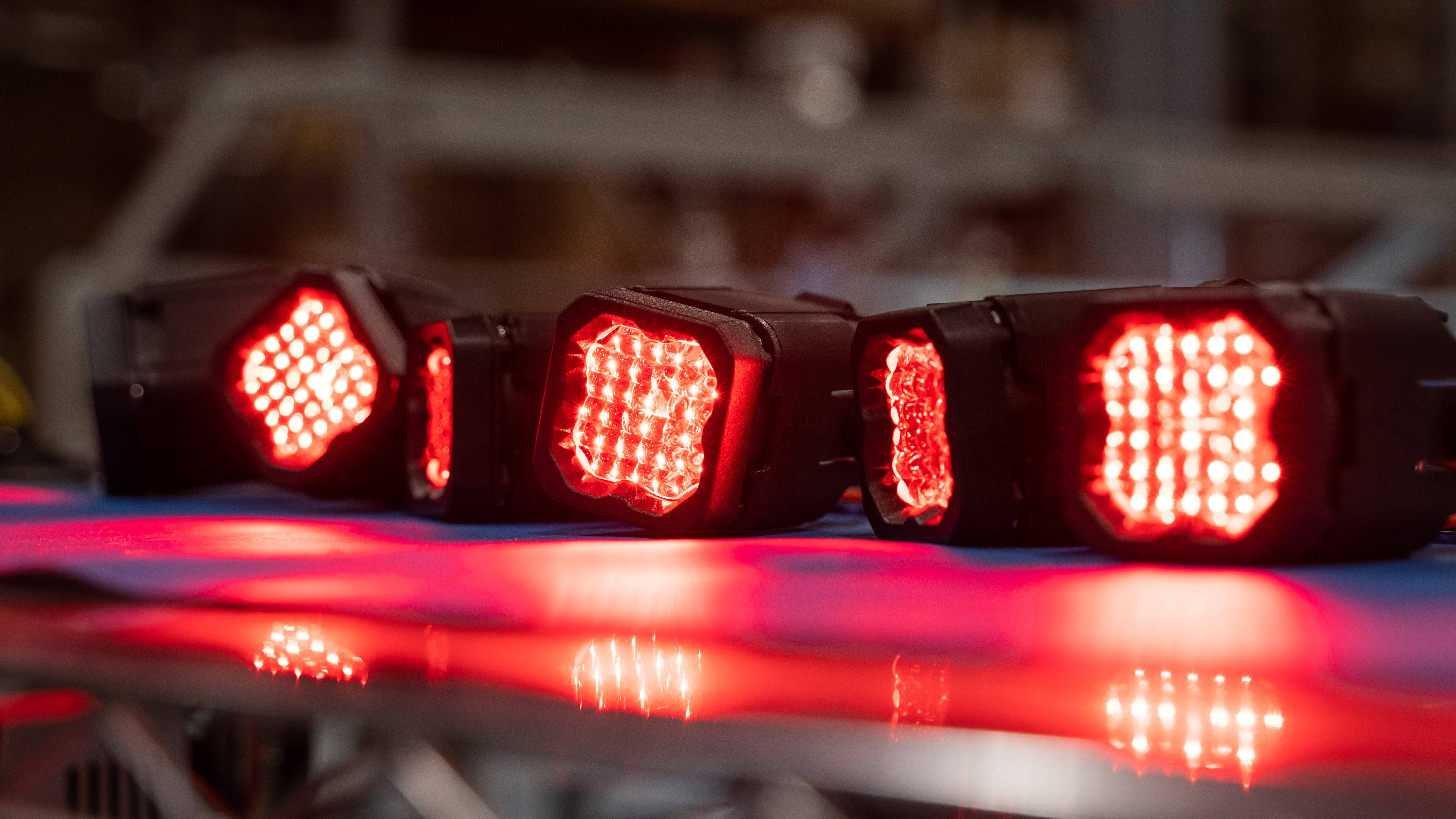 Stage Series: The Best LED Light Bar