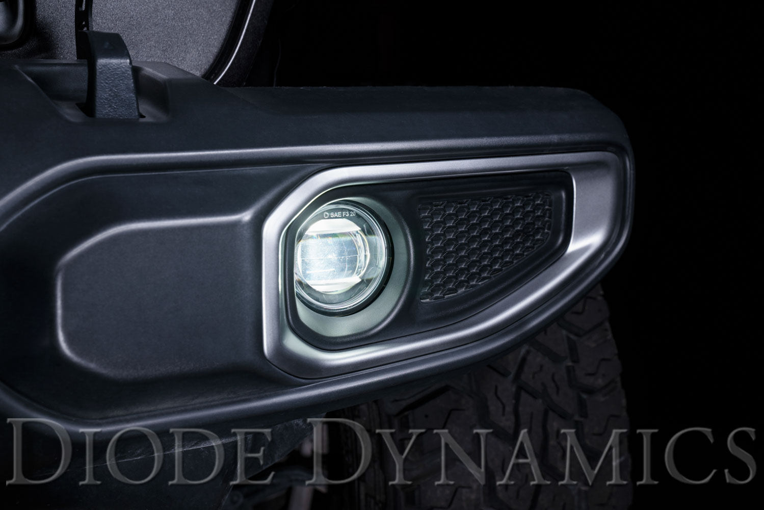 Elite Series Fog Lamps  Diode Dynamics - ClubLexus - Lexus Forum Discussion