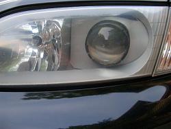 ES300 HID RetroFit Pictures/Questions-frontal-projector.jpg