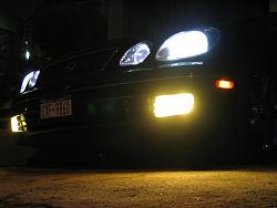 LEDs - Wedge Bulb options (2GS &amp; 3GS) comparison-125_2563.jpg