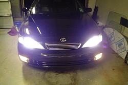 HID kit for ES300 .....-after-hid.jpg