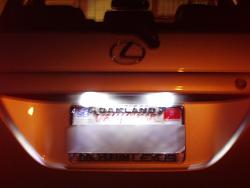 new lexus models w/ pure white license plate bulbs??-p4200027.jpg