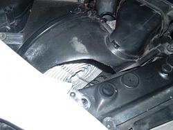 Hacked up my intake box yesterday...-hackbox2.jpg