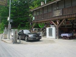 My trip to Lake George in LS400-lex1.jpg