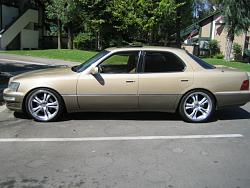 Is this worth buying............ 1996 LS400 95-img_0043.jpg