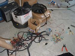 Started my Electric Fans Conversion today...-dscf0037.jpg