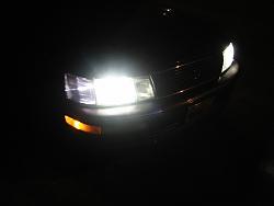 Philips 4300K HID kit on 93 LS (PICTURES!!)-closeup-hid.jpg