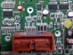 Instrument Cluster Circuit Board is Bad! 00 bucks!!!-c212.jpg