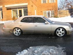 Post up Recent pixs of YOUR car (LS400s)-aftersnow3.jpg