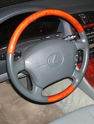 Im swapping steering wheels today !! 98 LS400-dscn1736.jpg