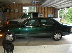 Im swapping steering wheels today !! 98 LS400-dscn1737.jpg